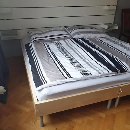 Appartamento Prahabel Céletna